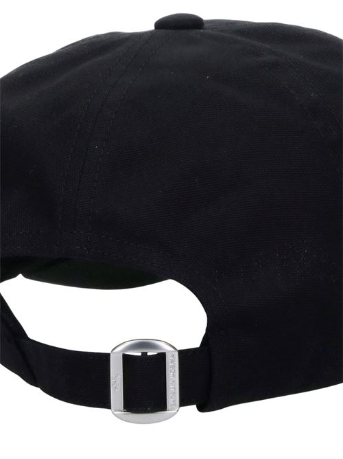 Cappello con logo MAISON KITSUNE' | OW06109WB0026P199